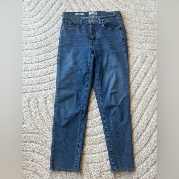 [universal thread] 80’s slim jeans - Picture 1 of 6